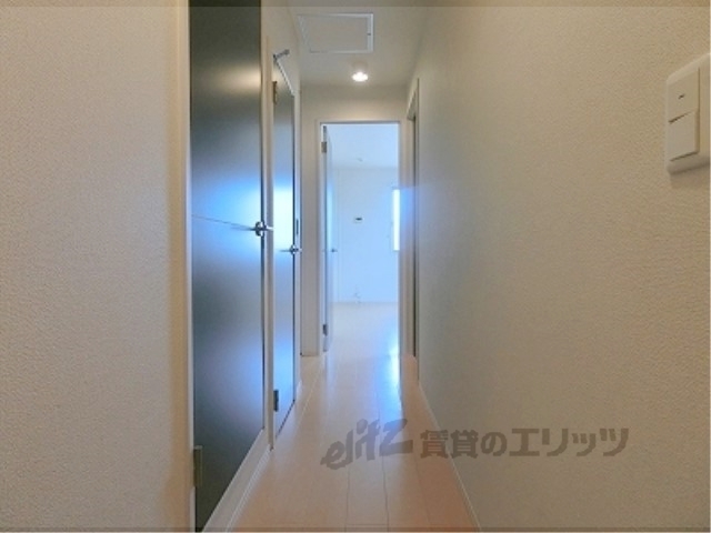 その他部屋・スペース　廊下