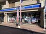 コンビニ　ローソン 東矢口二丁目店（コンビニ）まで301m