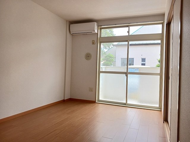 その他部屋・スペース　中はこのようになっています