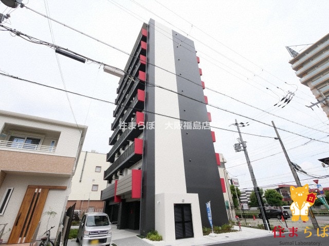 建物外観　★ ★ 口コミ平均4.94のお店 ★ ★