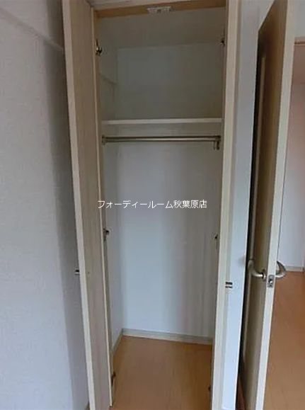 収納　別号室参考写真