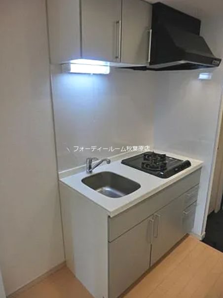 キッチン　別号室参考写真