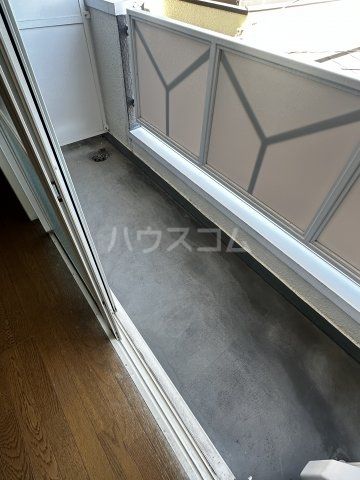 イージーハウス春日部の内装写真