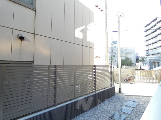 眺望　イグレッグ立川2