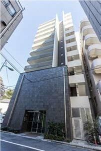 建物外観　きれいな外観です