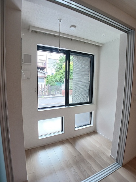 眺望　☆展望☆