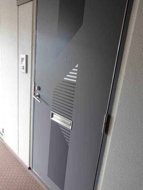 その他　玄関扉