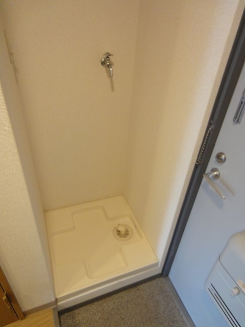 その他設備　同物件同タイプ別室の写真です。
