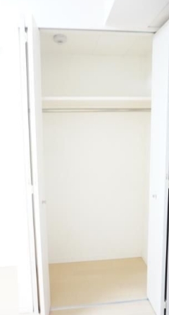 収納　☆たっぷり収納☆