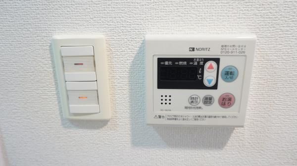 その他設備　☆室内洗濯機置場☆