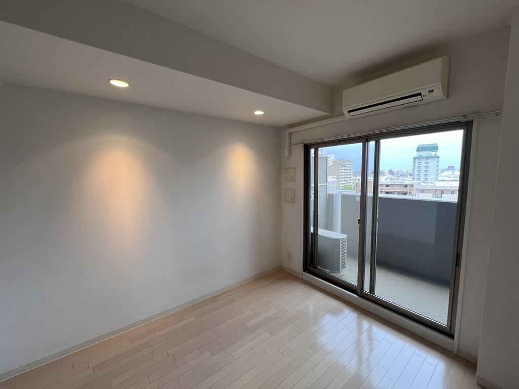 居室・リビング　6.1帖のお部屋です♪＊同タイプ別部屋の写真です。