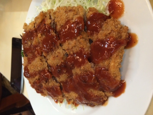 飲食店　ブルドック（飲食店）まで380m