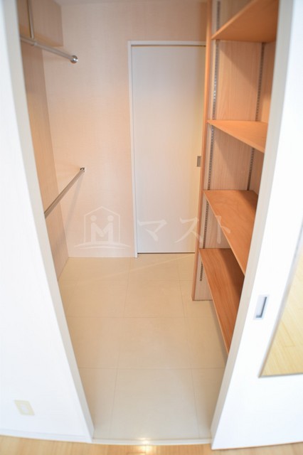 収納　他号室参考写真