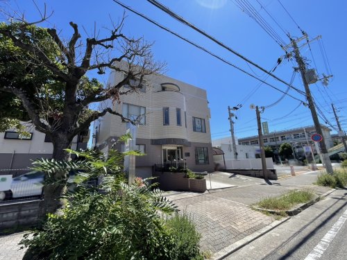 病院　栗本医院（病院）まで203m