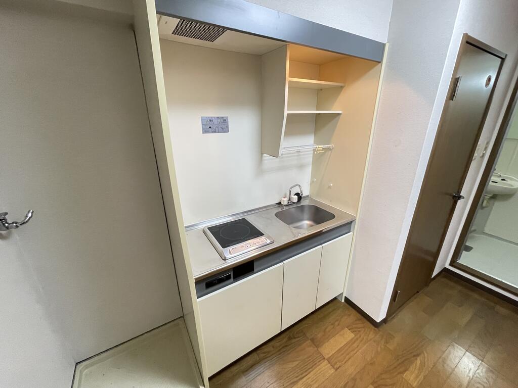 キッチン　同仕様画像