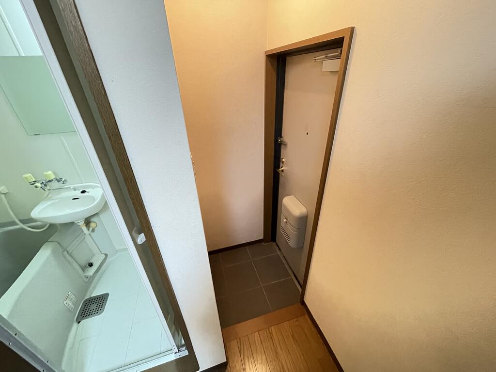 玄関　同仕様画像