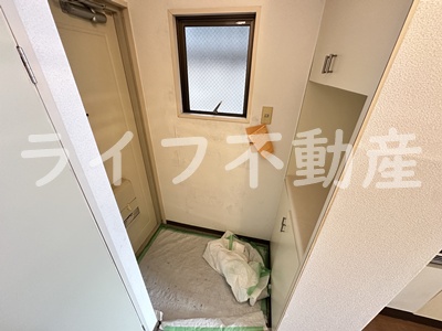 その他部屋・スペース　明るい室内です