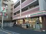 コンビニ　セブンイレブン墨田京島１丁目店（コンビニ）まで300m