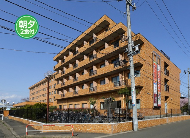 学生会館 ベルヴュコート仙台