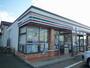 コンビニ　セブンイレブン糸魚川押上店（コンビニ）まで190m