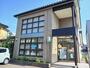 郵便局　糸魚川押上郵便局（郵便局）まで180m