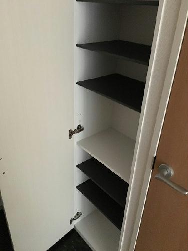その他　靴箱