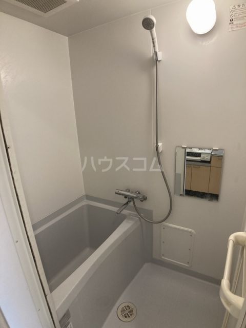 マープルの風呂写真