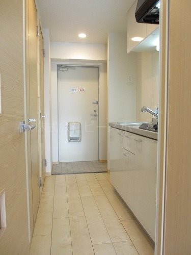 居室・リビング　※別号室参考写真