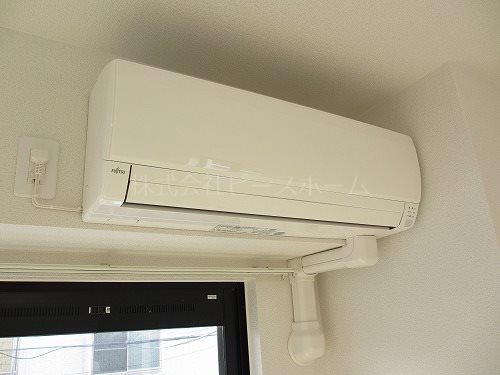 その他設備　※別号室参考写真