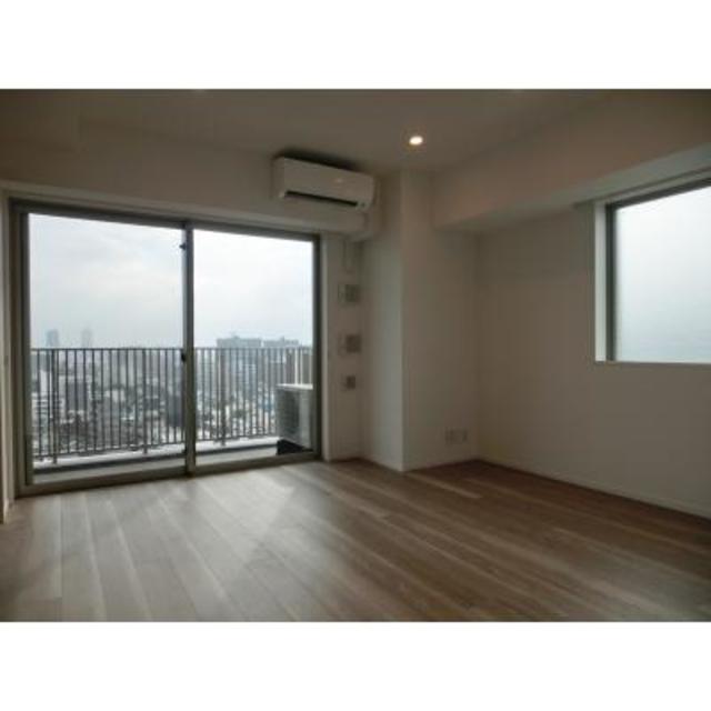 居室・リビング　※写真は同タイプ住戸です。