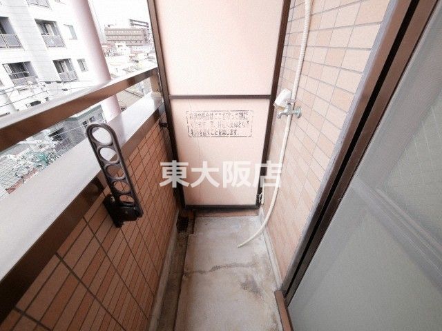 メゾンイシケンの内装写真
