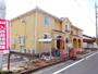 徳重・名古屋芸大駅より徒歩27分 2階 築15年11ヶ月の賃貸物件