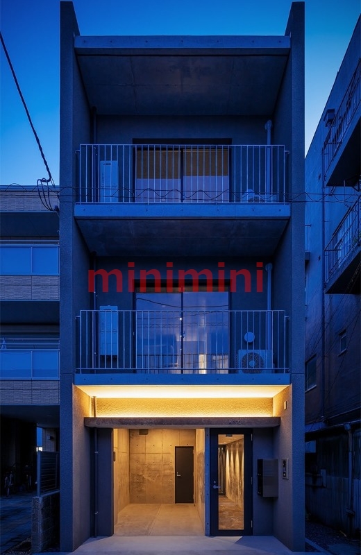 庭