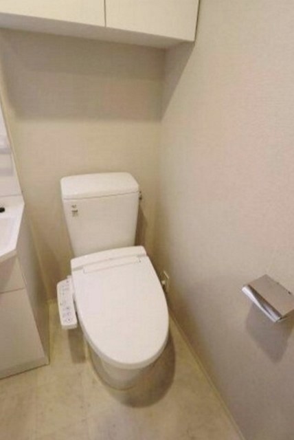 トイレ　別部屋同仕様タイプ