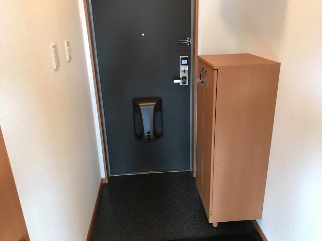 玄関　玄関（イメージ）