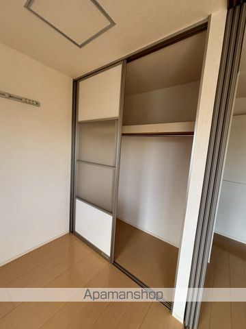 サングリエ Aの内装写真