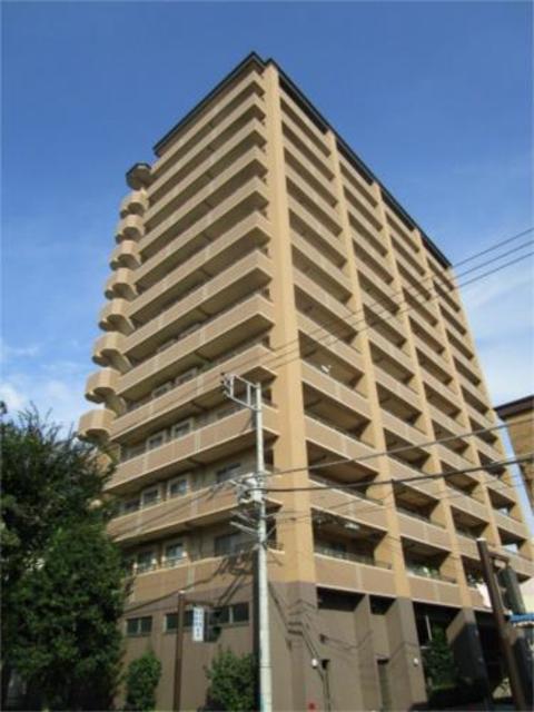 建物外観　人気の分譲タイプ