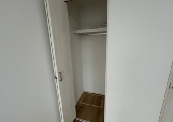 収納　同施工参照写真