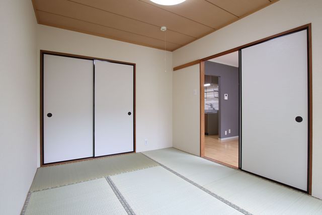 その他部屋・スペース　和室(1)