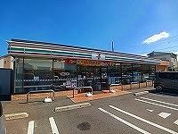 コンビニ　セブンイレブン太田下町店さん（コンビニ）まで300m
