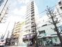 笹塚駅より徒歩10分 8階 築4年7ヶ月の賃貸物件