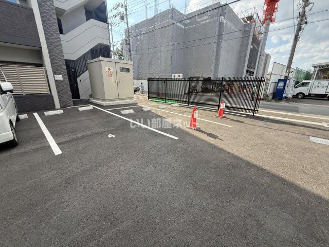 ベラジオレガシー葛野大路八条のその他写真