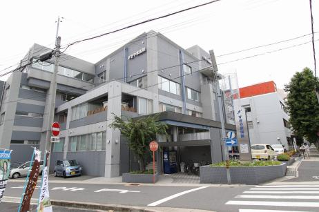 病院　すぎやま病院（病院）まで394m