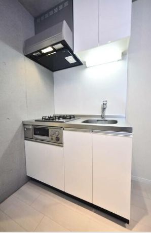 キッチン　弊社は都内全域の物件をご紹介可能です！