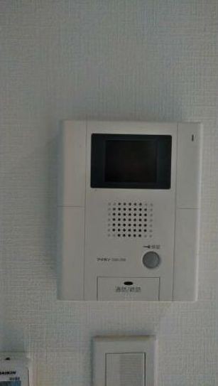 セキュリティ　弊社は都内全域の物件をご紹介可能です！