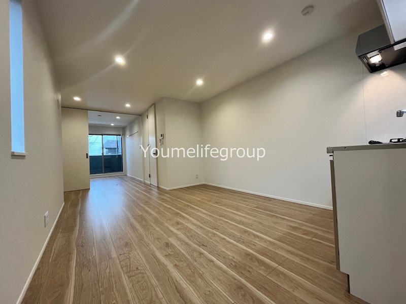 居室・リビング　同施工会社参考写真