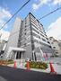 建物外観　ステラ桜川　外観