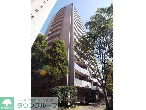 建物外観　建物外観