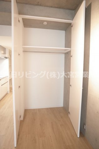 収納　同タイプ別室