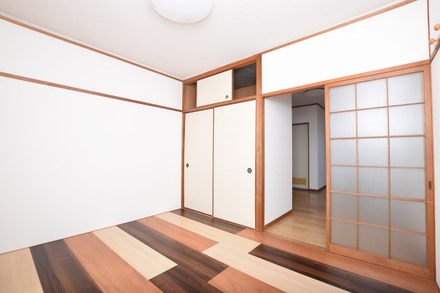 居室・リビング　宮本マンション